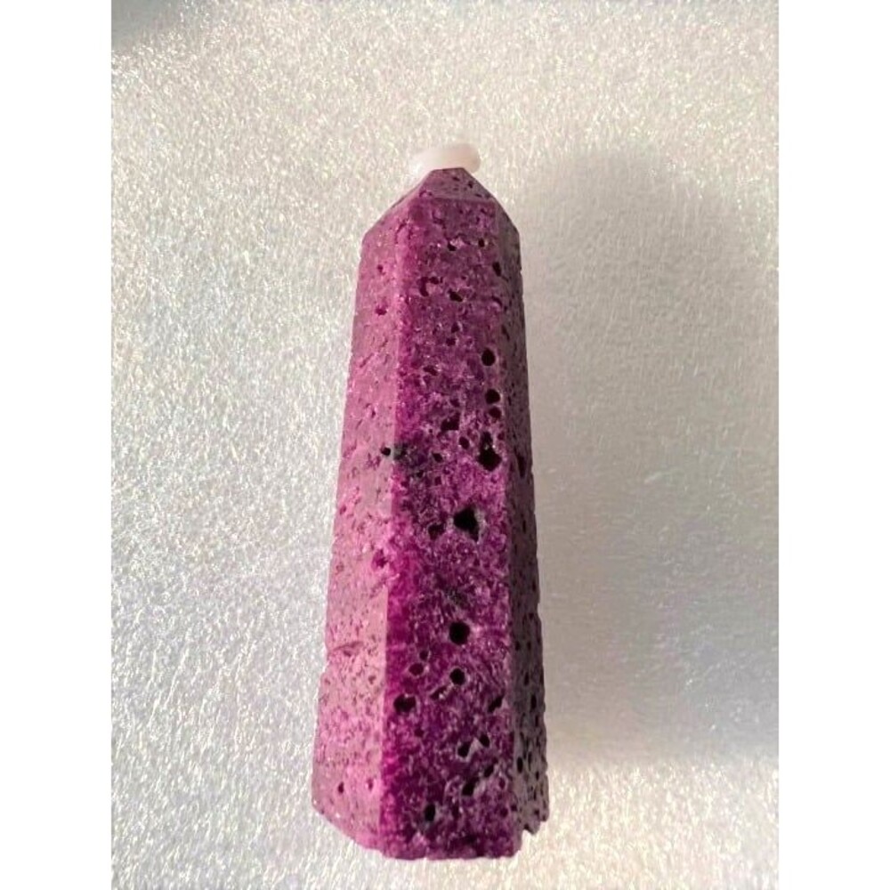 Genuine Ruby Point